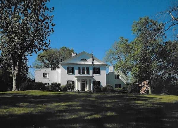 Happy Retreat in Charles Town, West Virginia